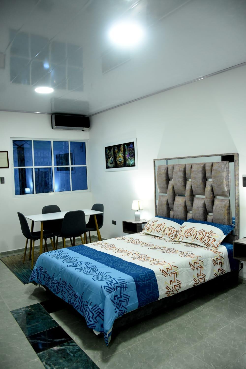 Apartaestudio en Cali