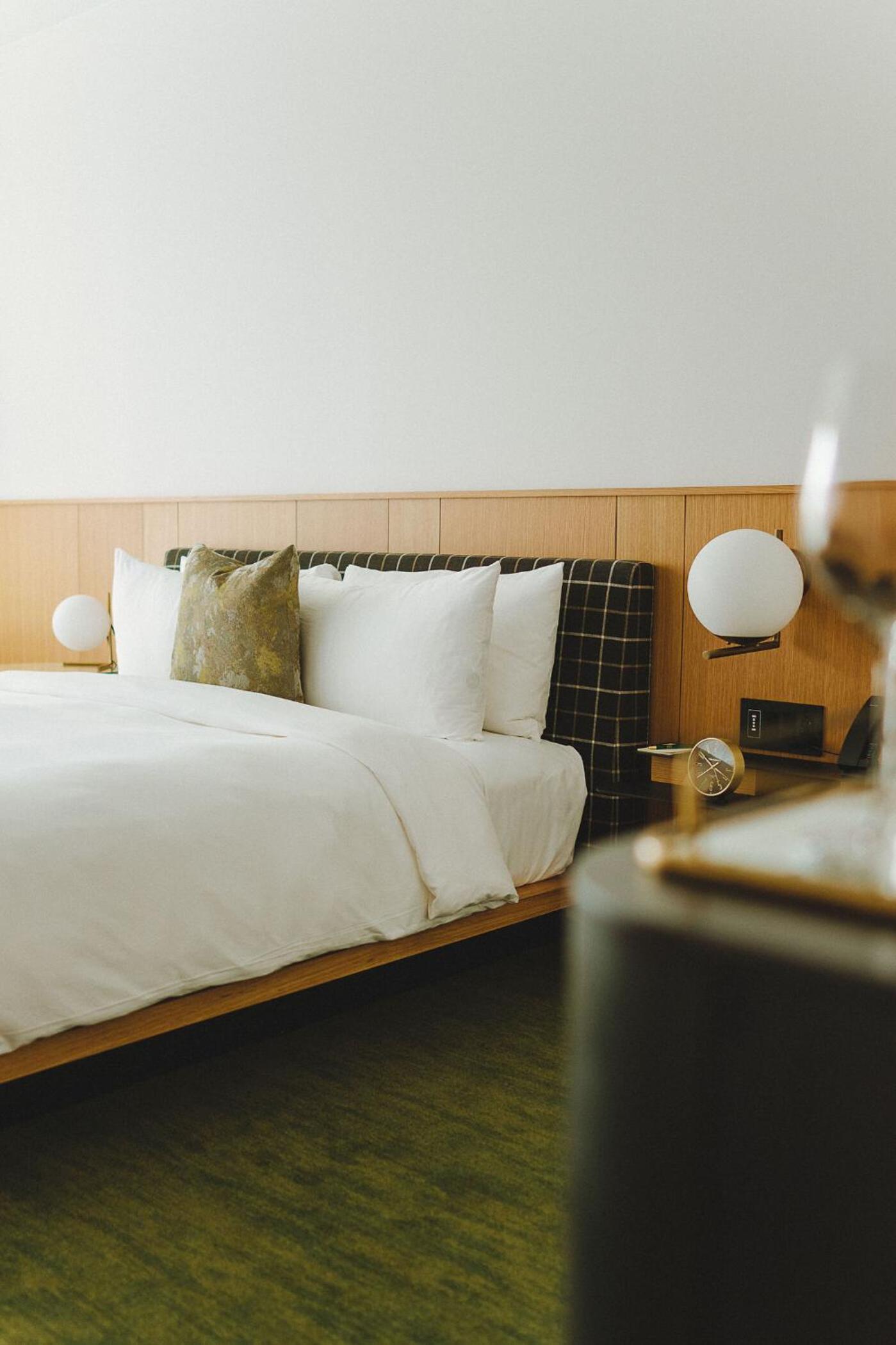 The Loren Hotel Austin 11