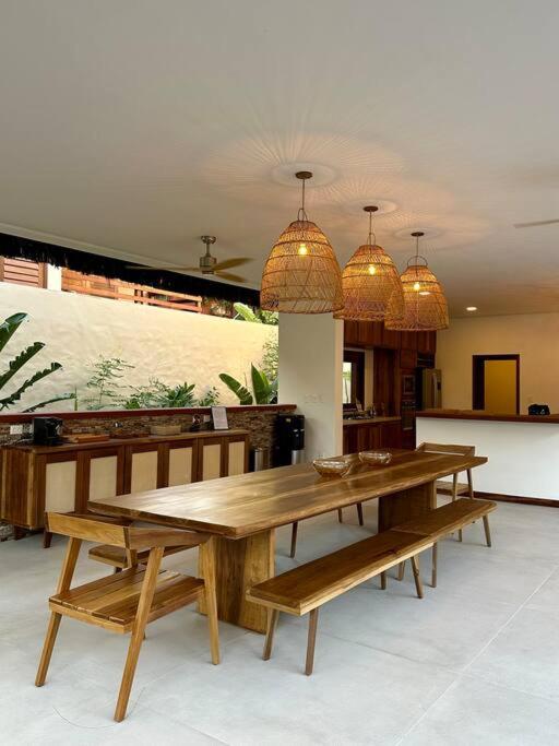 Vila Panhard - Aldeia Jericoacoara Group