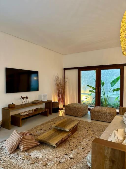 Vila Panhard - Aldeia Jericoacoara Group