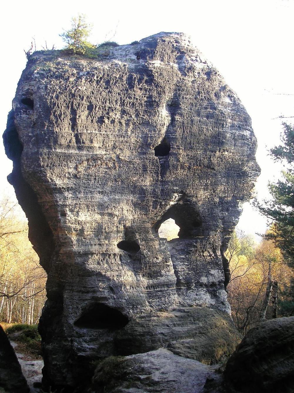 Apartmán Jako u Babičky