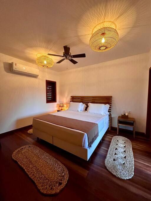 Vila Panhard - Aldeia Jericoacoara Group