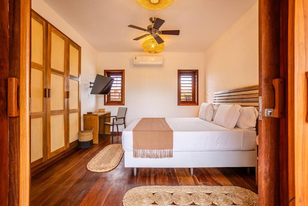 Vila Panhard - Aldeia Jericoacoara Group