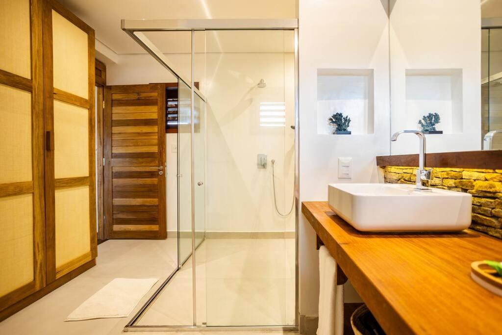 Vila Panhard - Aldeia Jericoacoara Group