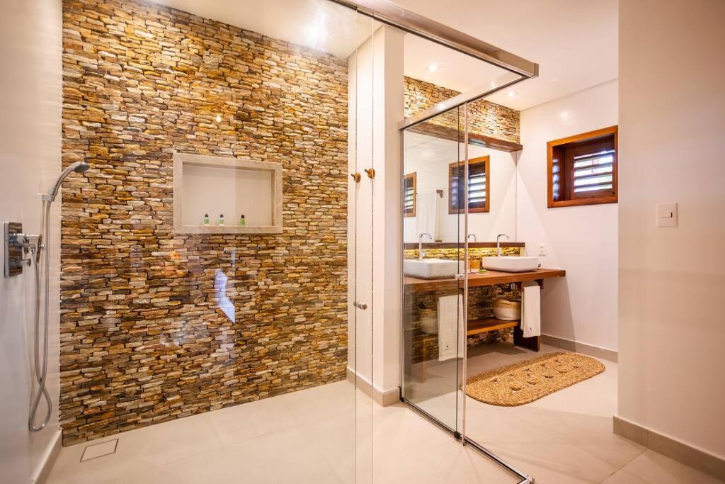 Vila Panhard - Aldeia Jericoacoara Group