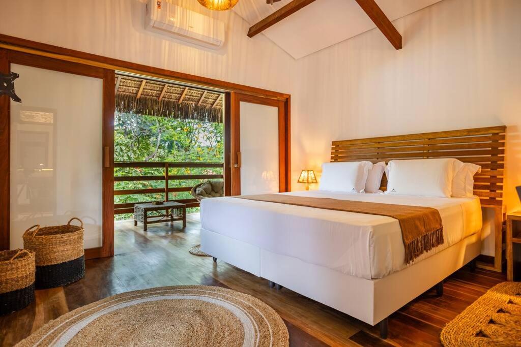 Vila Panhard - Aldeia Jericoacoara Group