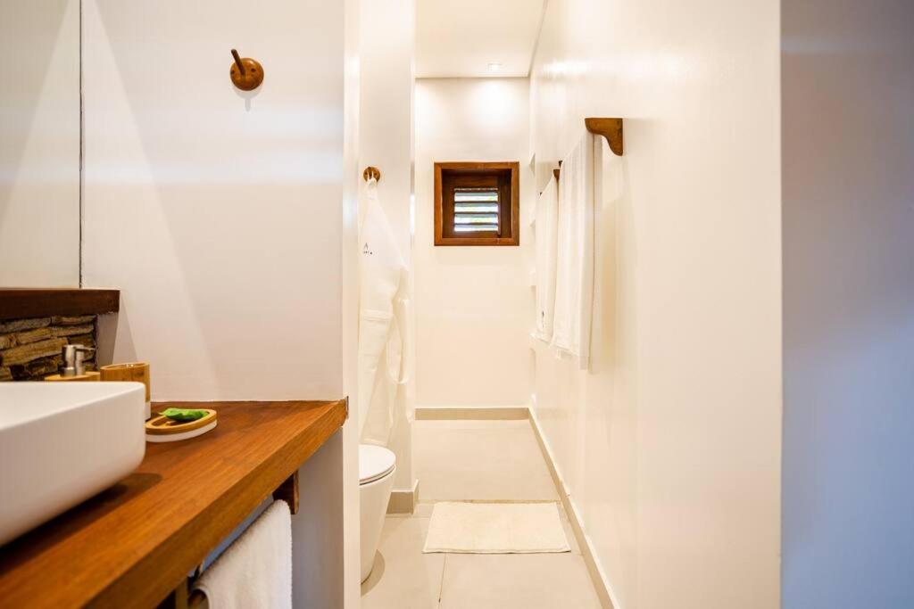 Vila Panhard - Aldeia Jericoacoara Group