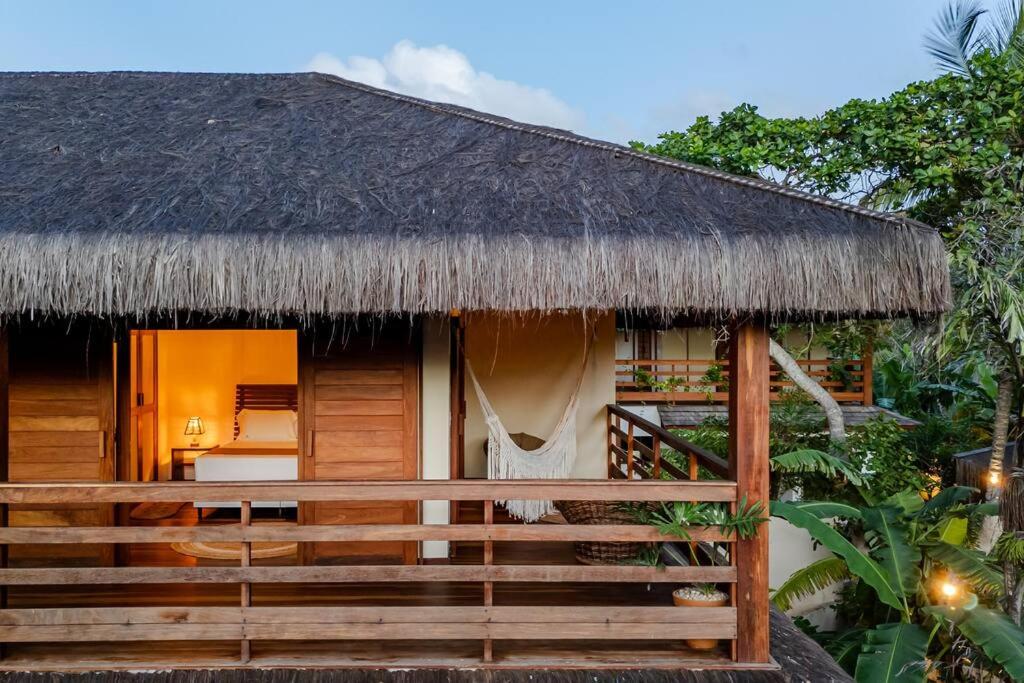 Vila Panhard - Aldeia Jericoacoara Group