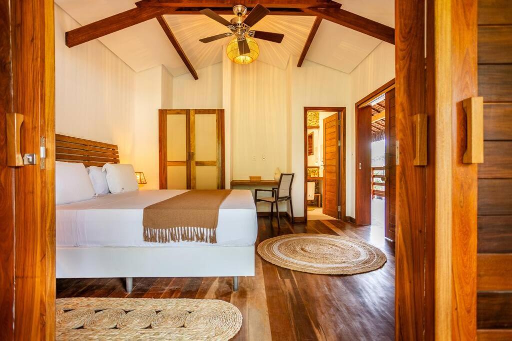 Vila Panhard - Aldeia Jericoacoara Group