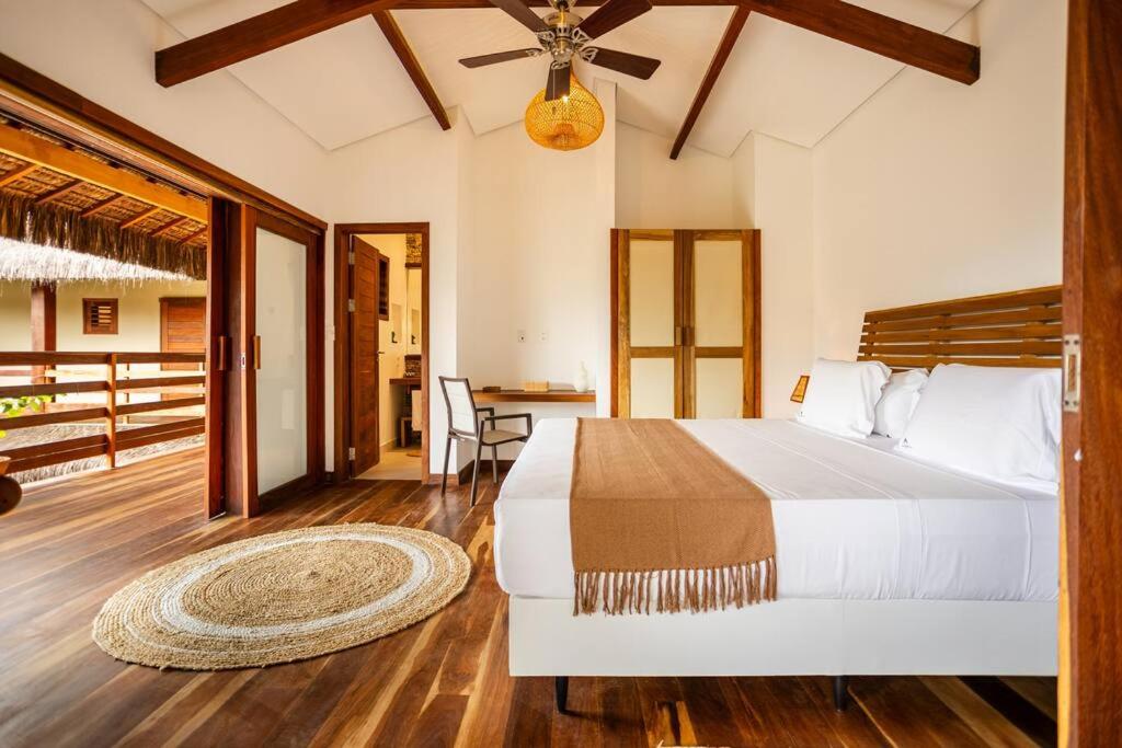 Vila Panhard - Aldeia Jericoacoara Group