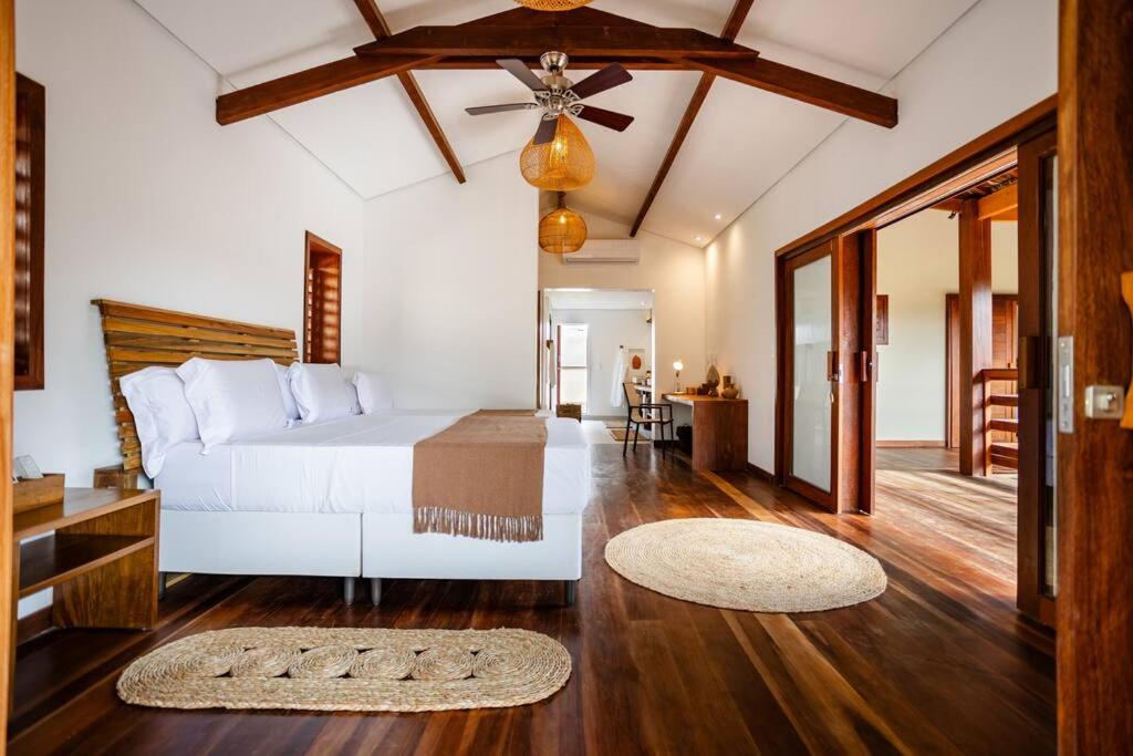 Vila Panhard - Aldeia Jericoacoara Group