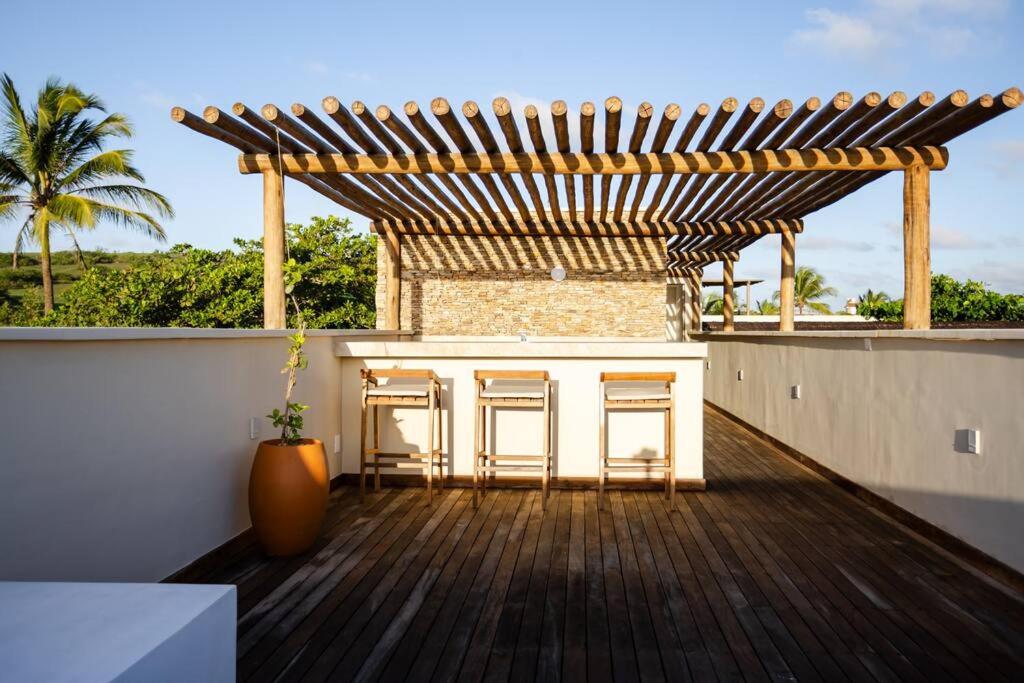 Vila Panhard - Aldeia Jericoacoara Group