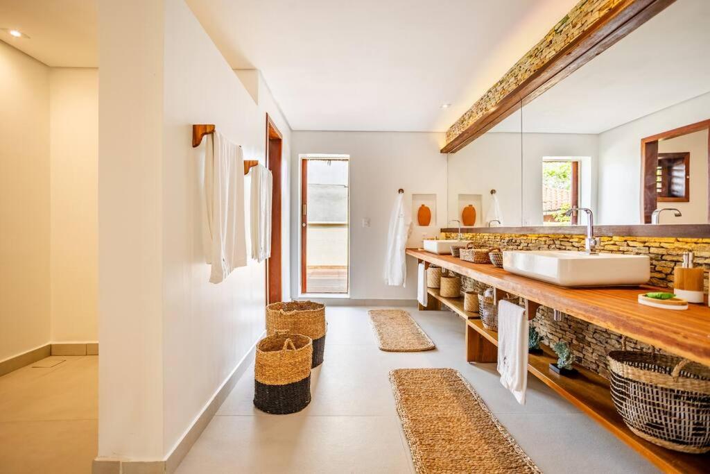 Vila Panhard - Aldeia Jericoacoara Group