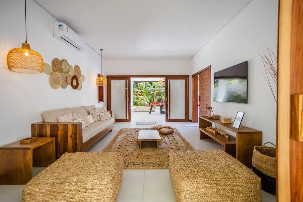 Vila Panhard - Aldeia Jericoacoara Group