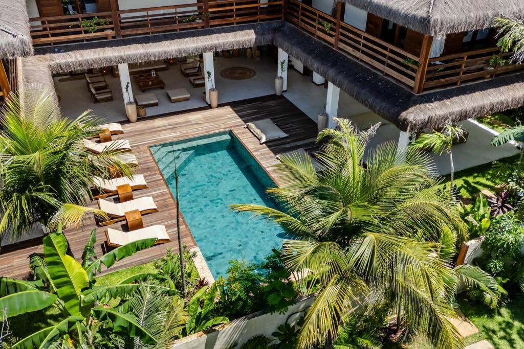 Vila Panhard - Aldeia Jericoacoara Group