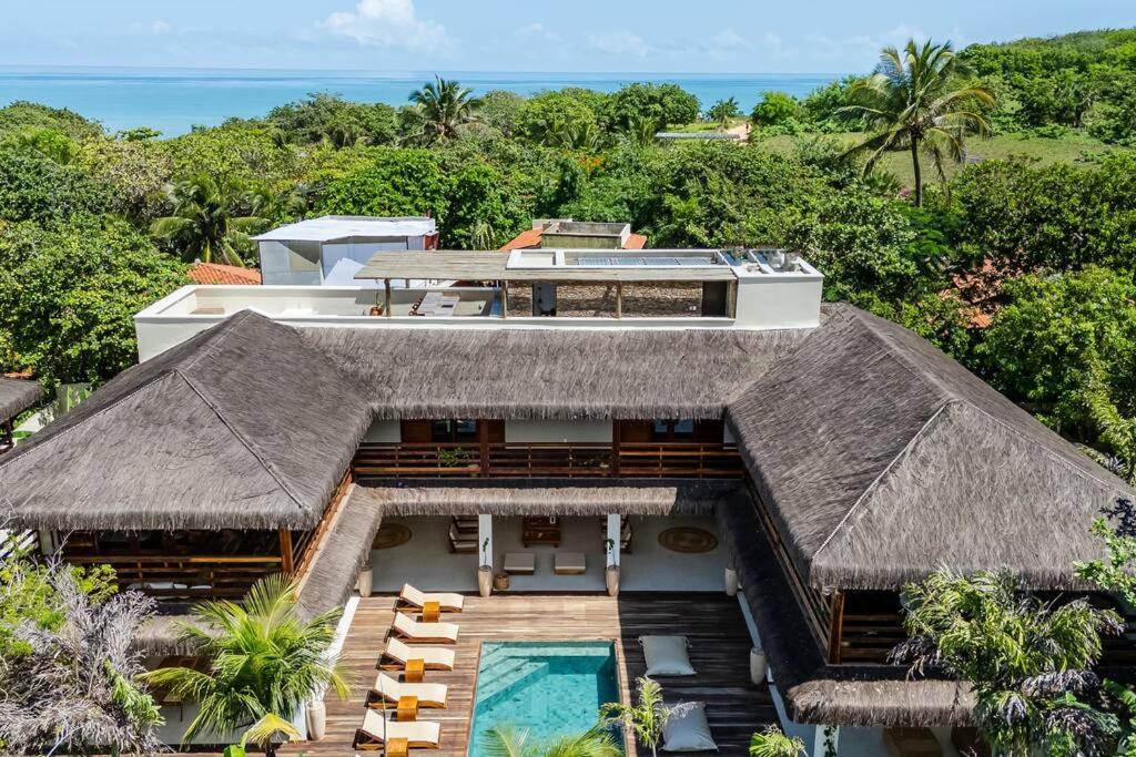 Vila Panhard - Aldeia Jericoacoara Group