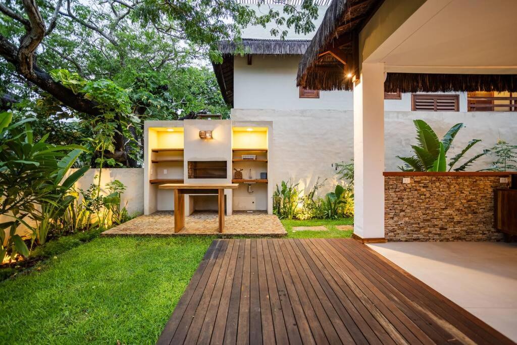 Vila Panhard - Aldeia Jericoacoara Group