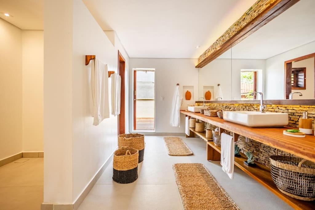 Vila Panhard - Aldeia Jericoacoara Group