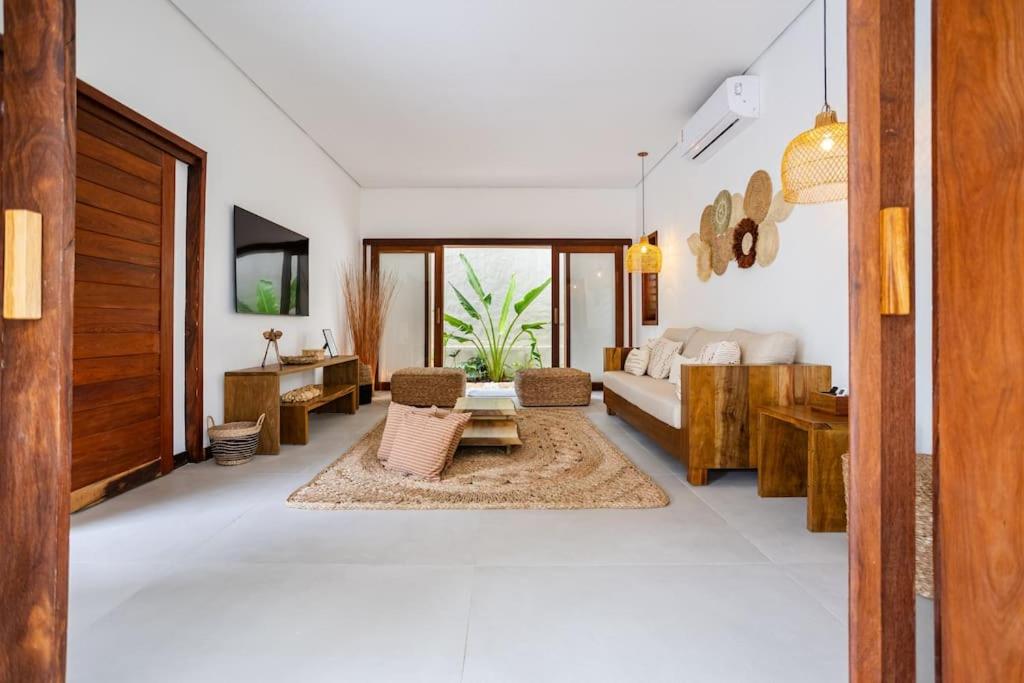Vila Panhard - Aldeia Jericoacoara Group