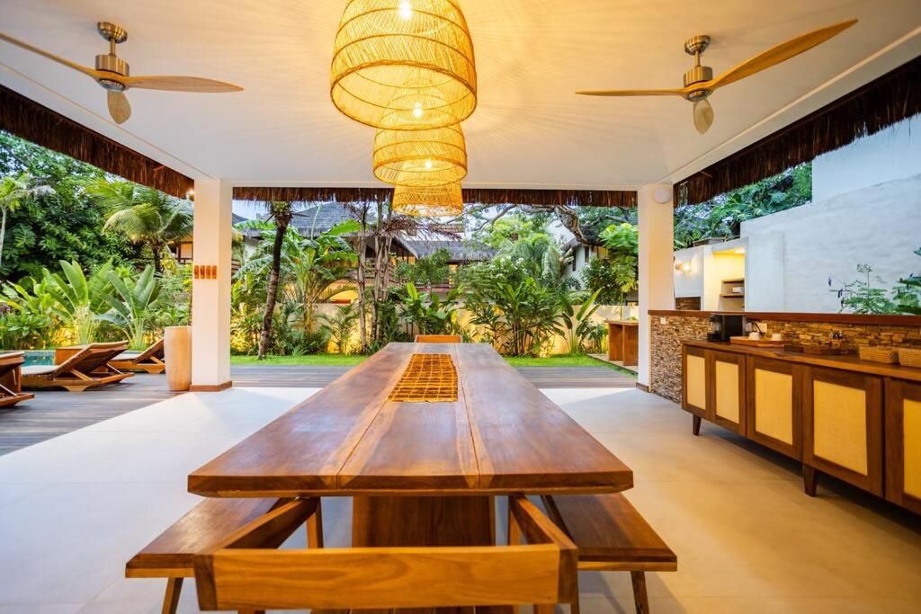 Vila Panhard - Aldeia Jericoacoara Group