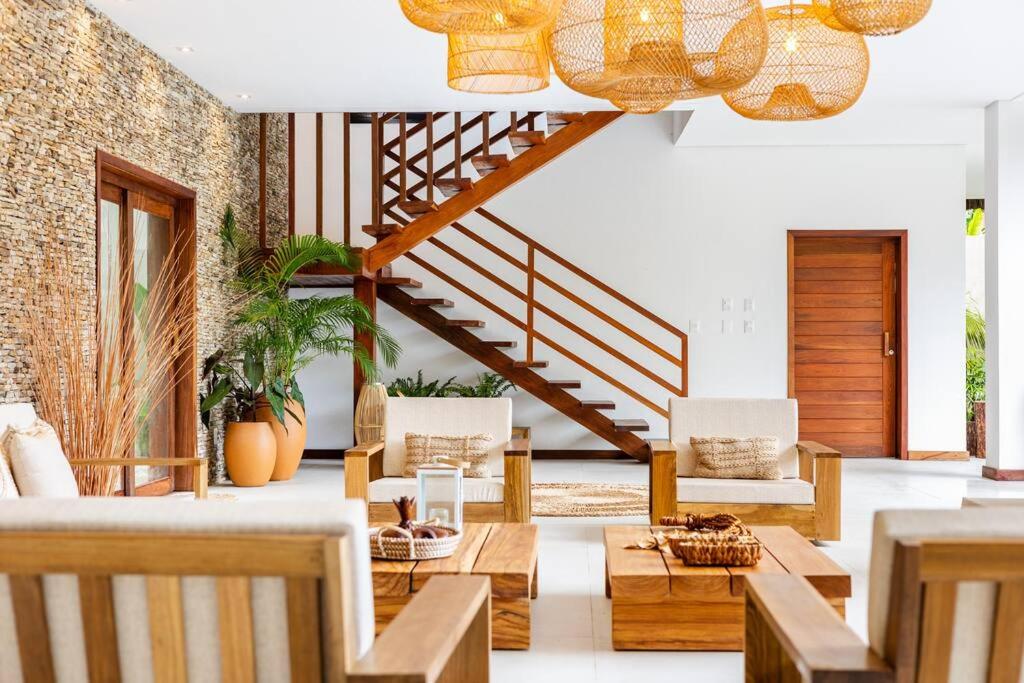 Vila Panhard - Aldeia Jericoacoara Group