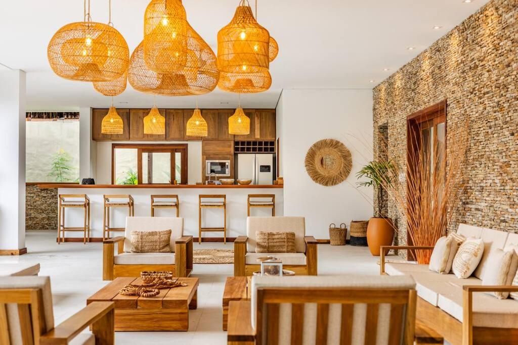 Vila Panhard - Aldeia Jericoacoara Group