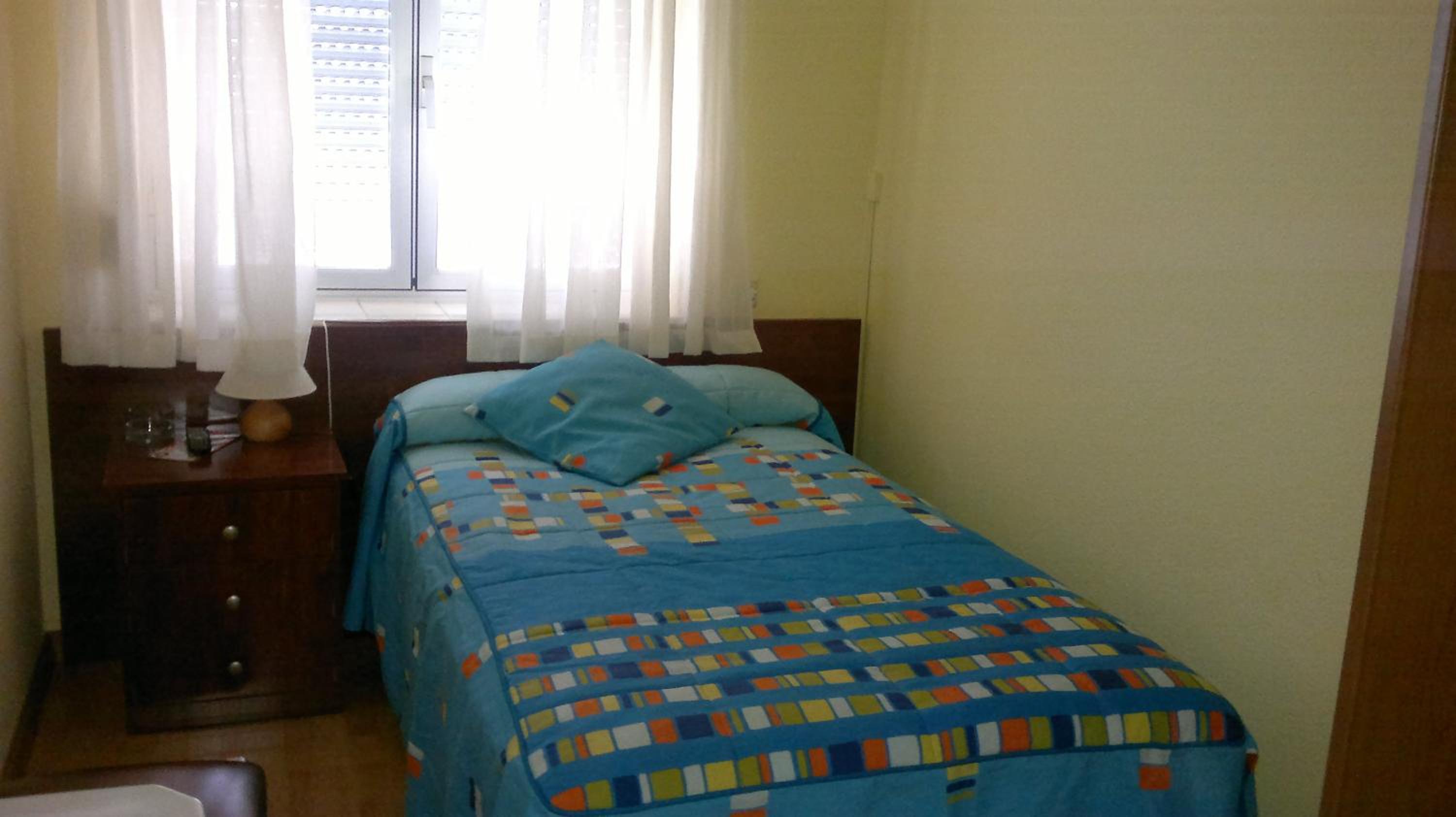 Hostal Residencia Delfin