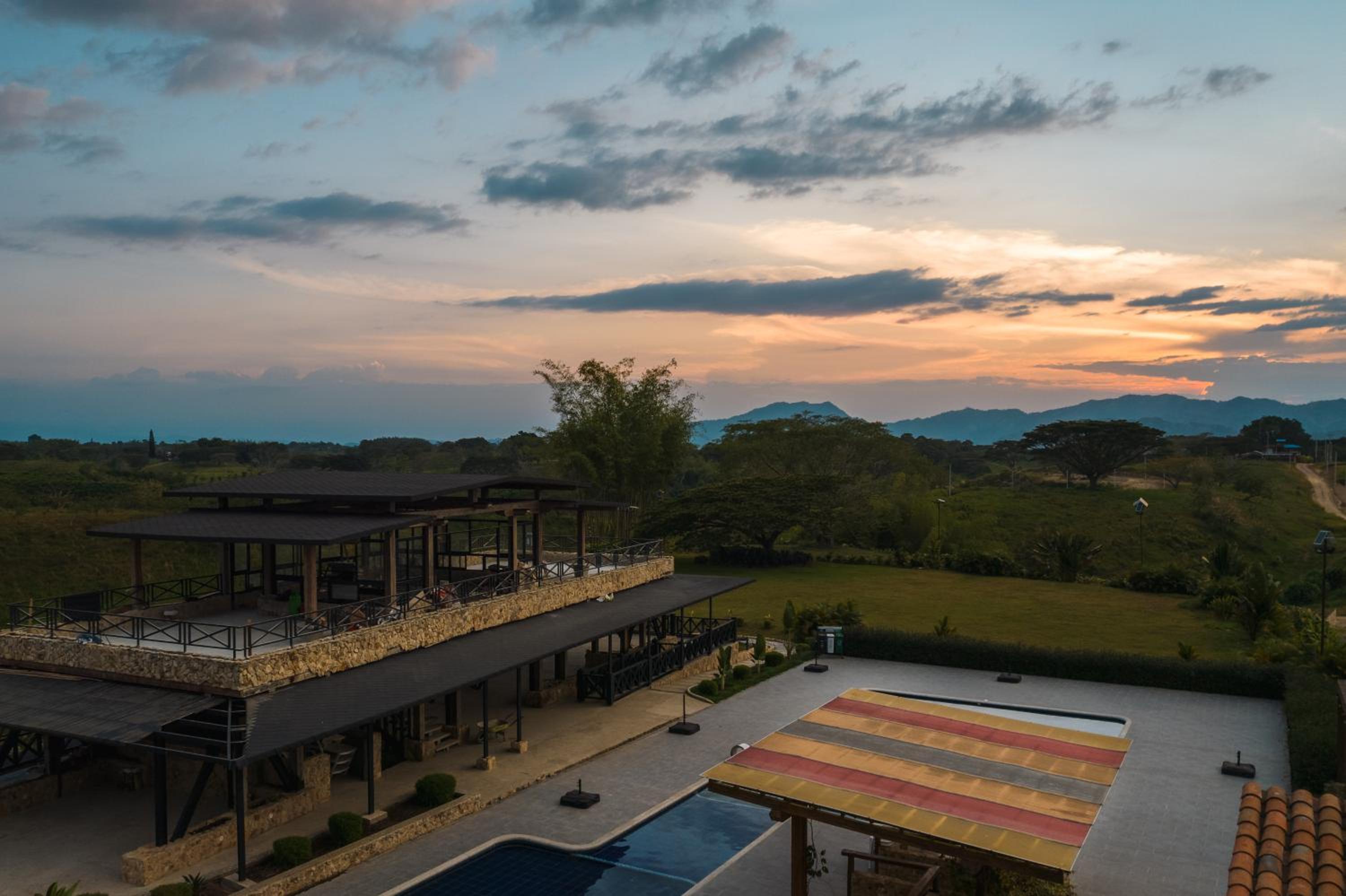 Hotel El Cielo en la Tierra - Image 1