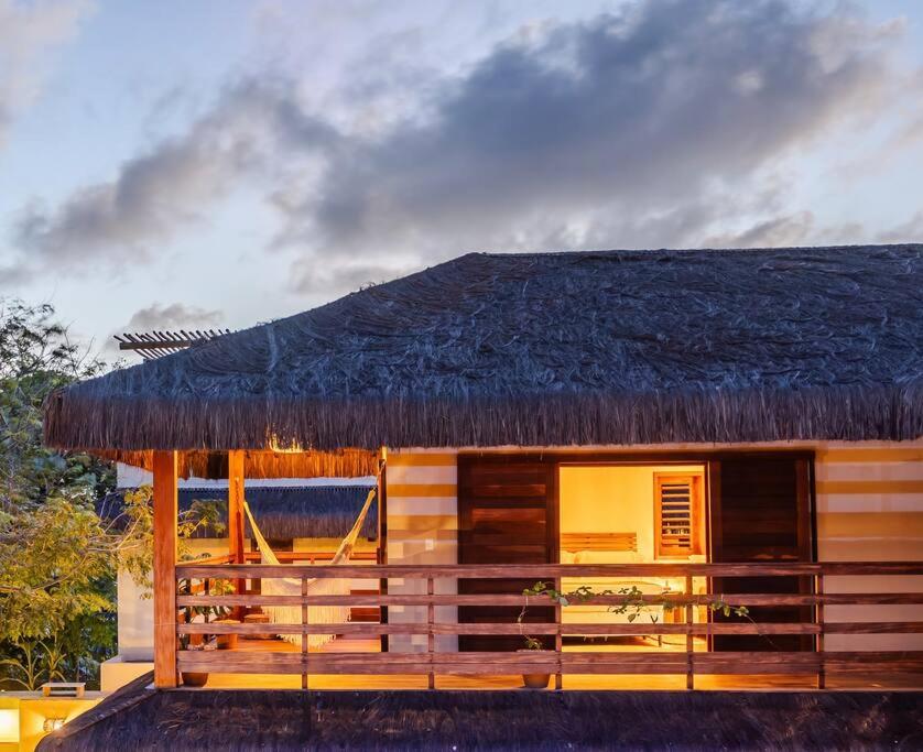 Vila Panhard - Aldeia Jericoacoara Group