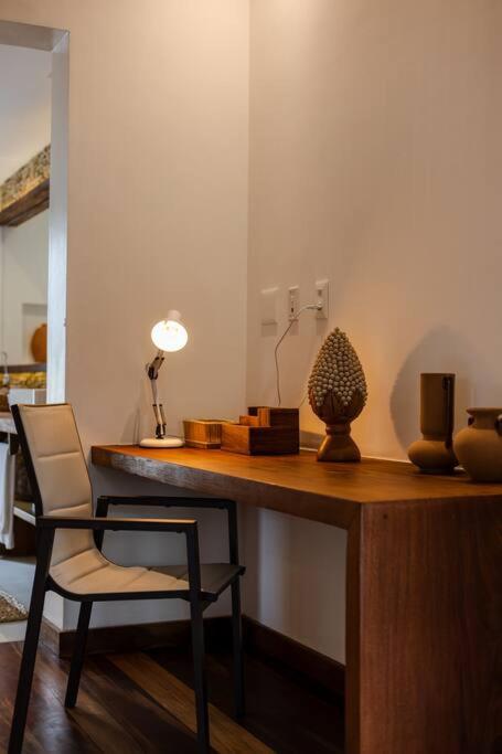 Vila Panhard - Aldeia Jericoacoara Group