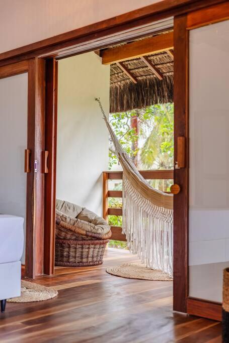 Vila Panhard - Aldeia Jericoacoara Group
