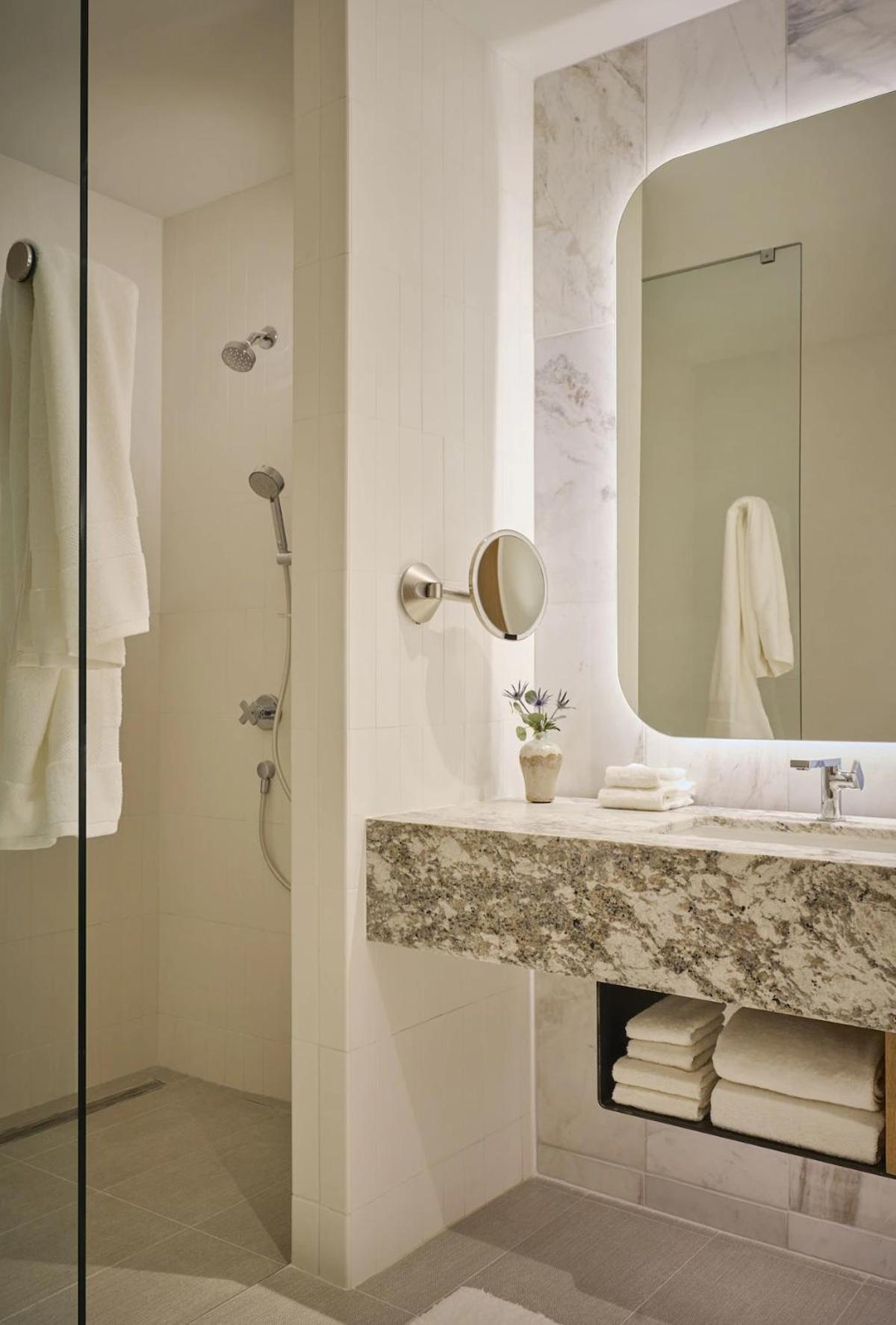 The Loren Hotel Austin 19