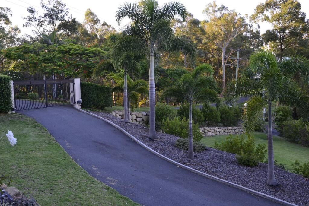 Tranquility with views of the coast