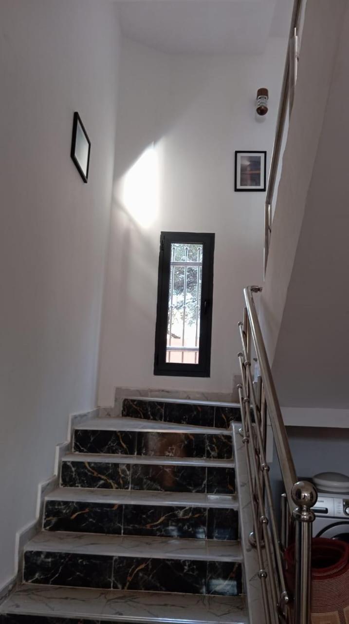 Villa isouktan