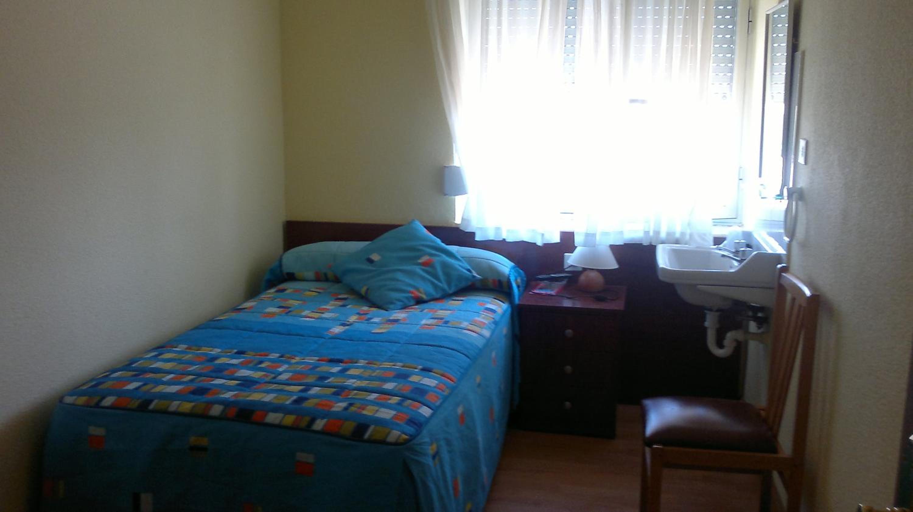 Hostal Residencia Delfin