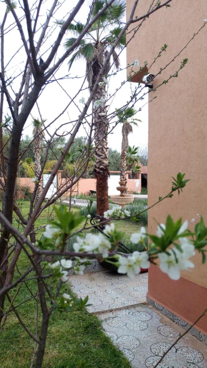 Villa isouktan