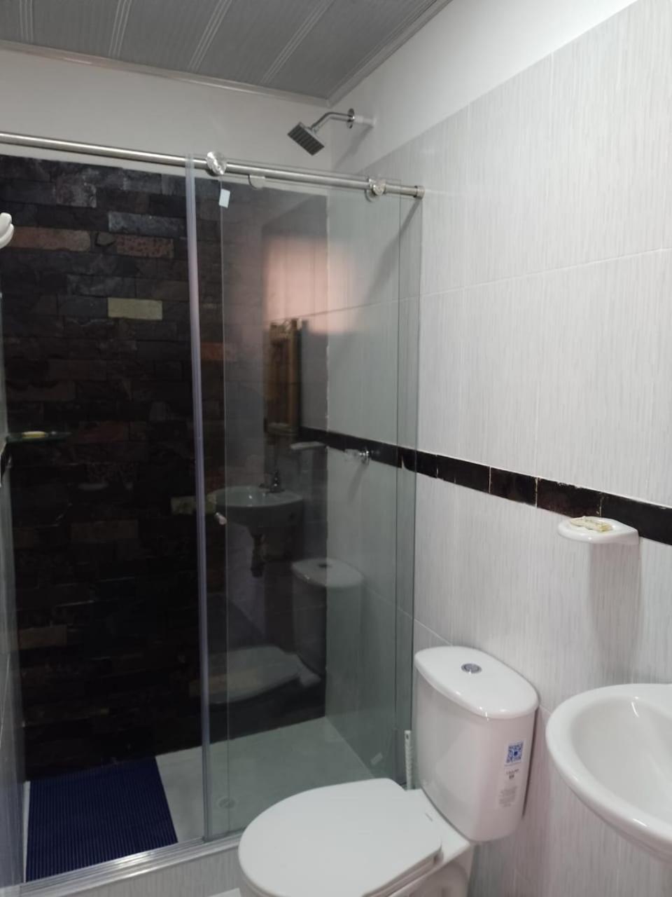 Hostal Quebrada Verde