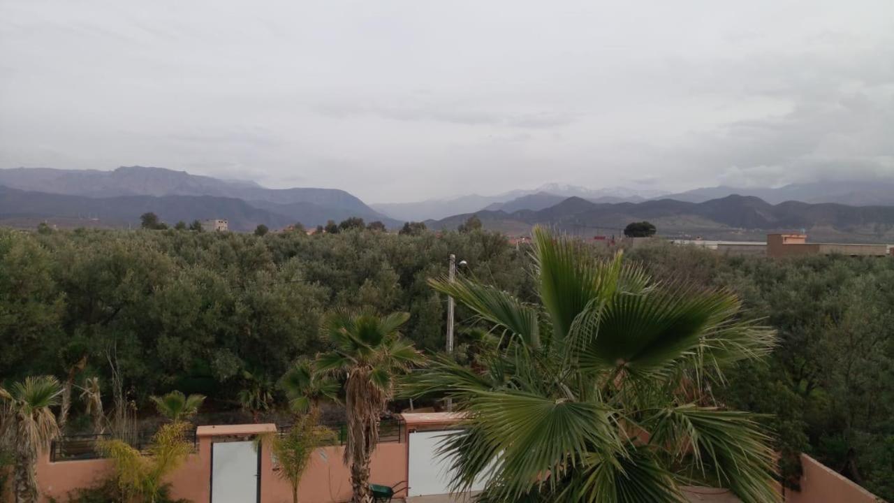 Villa isouktan