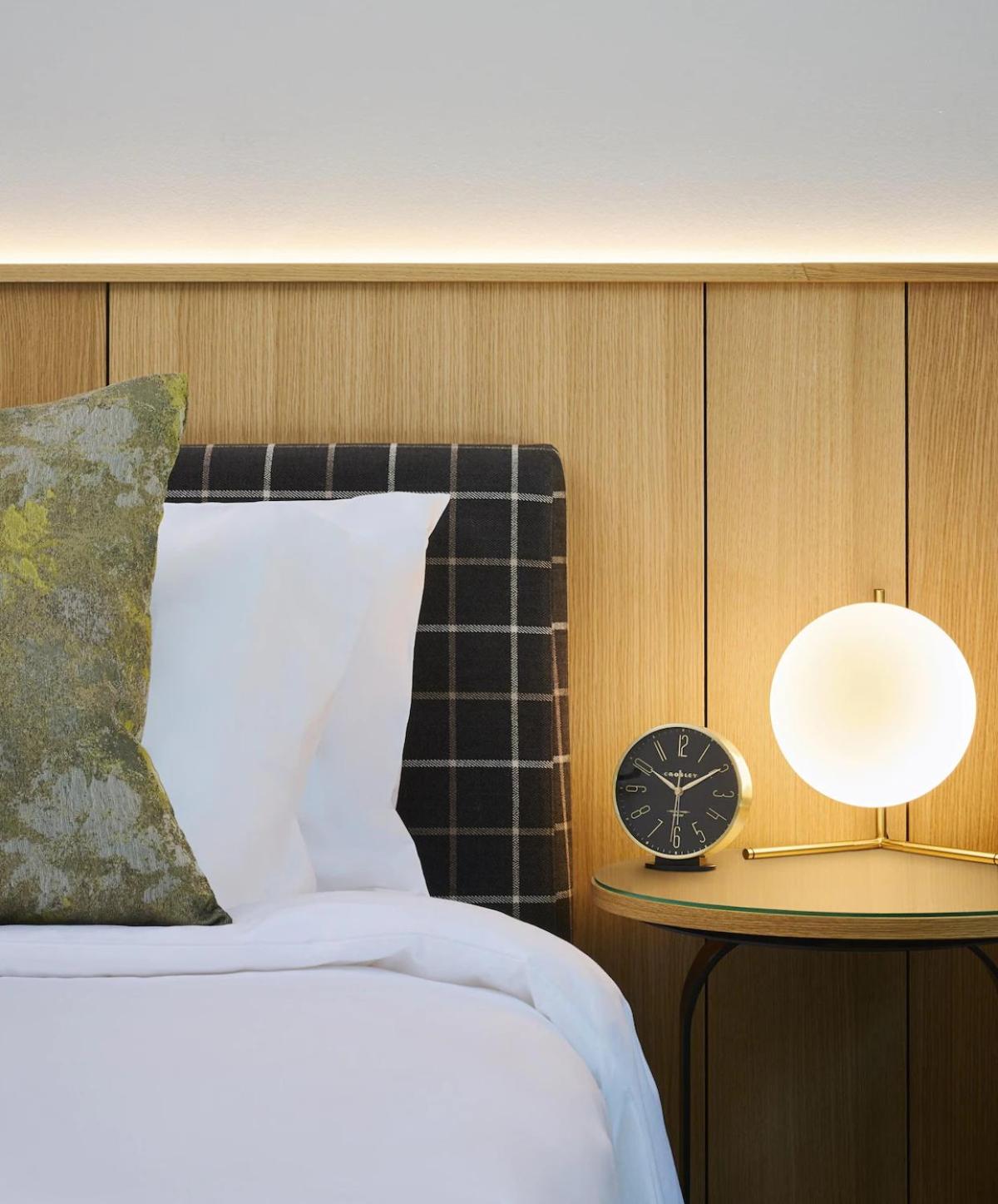 The Loren Hotel Austin 17