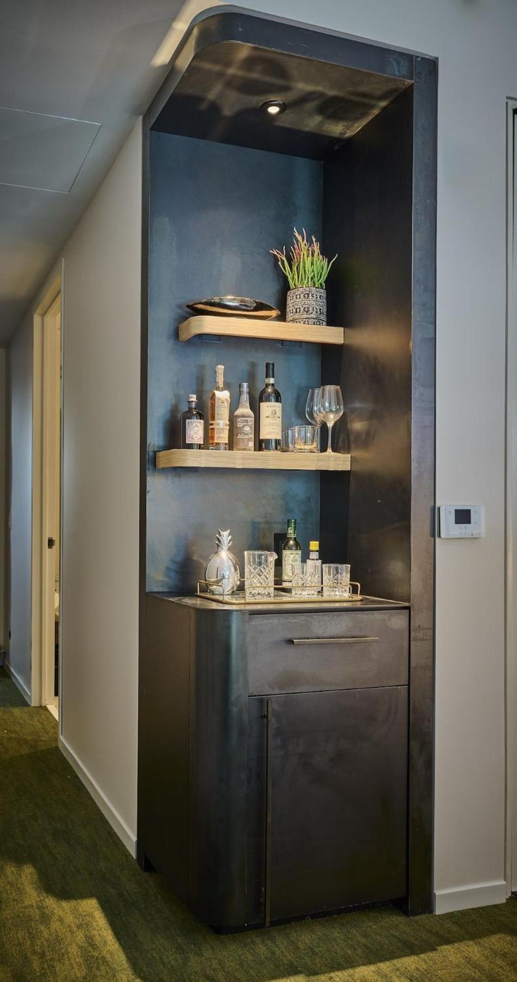 The Loren Hotel Austin 22