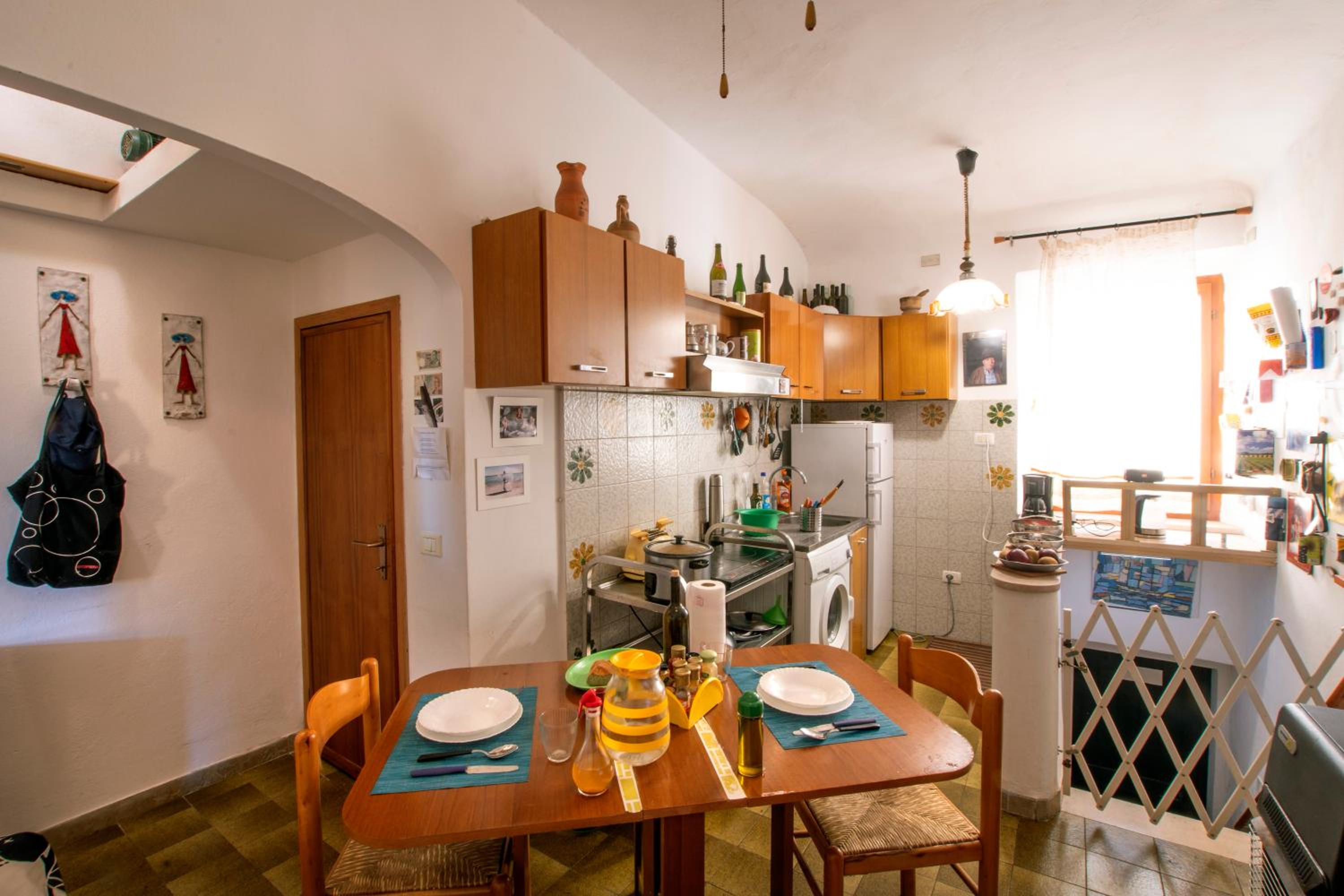 Casa vacanze nel centro storico di Portoferraio photo 4