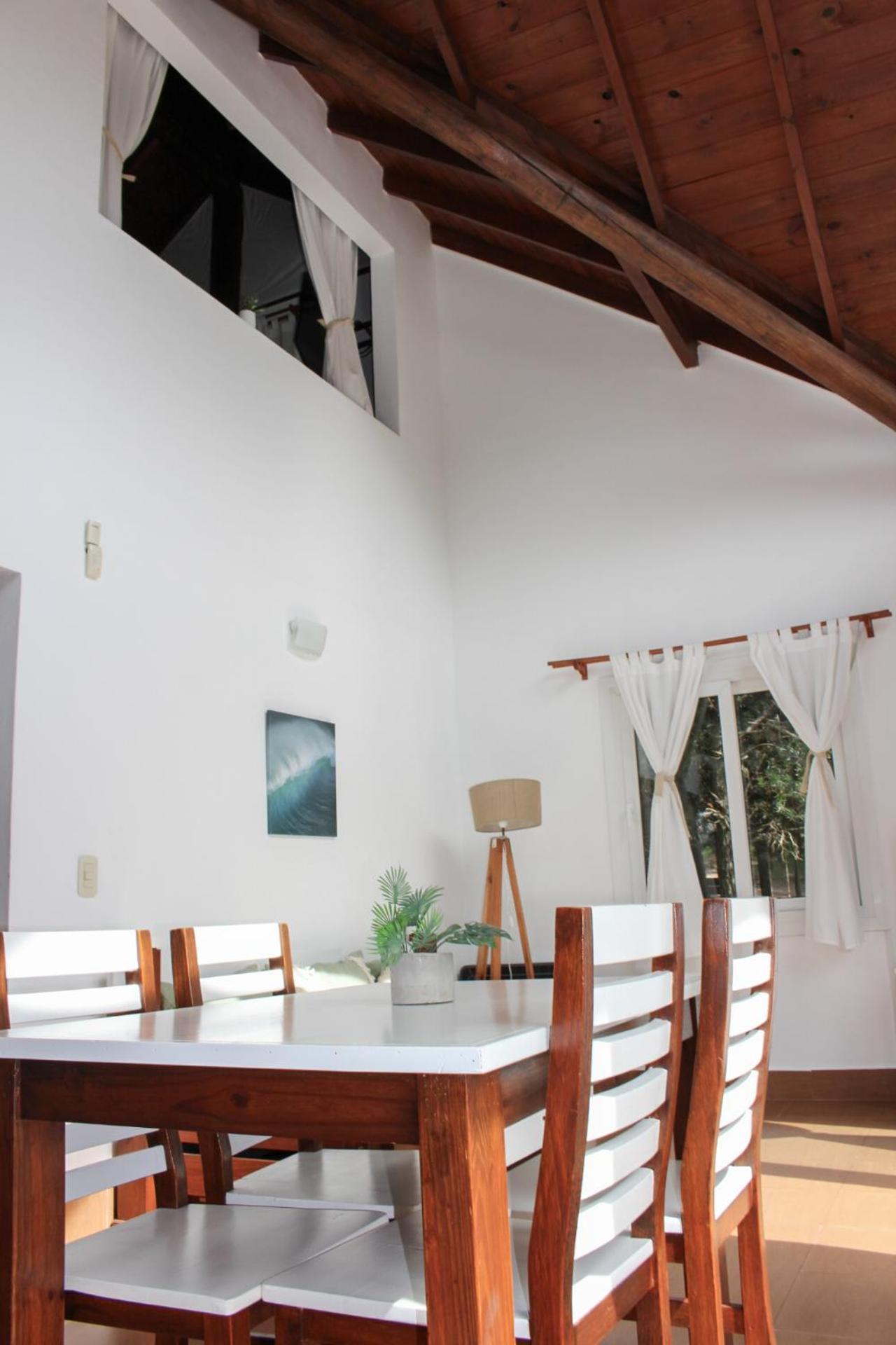 Casa Kai Mar de las Pampas