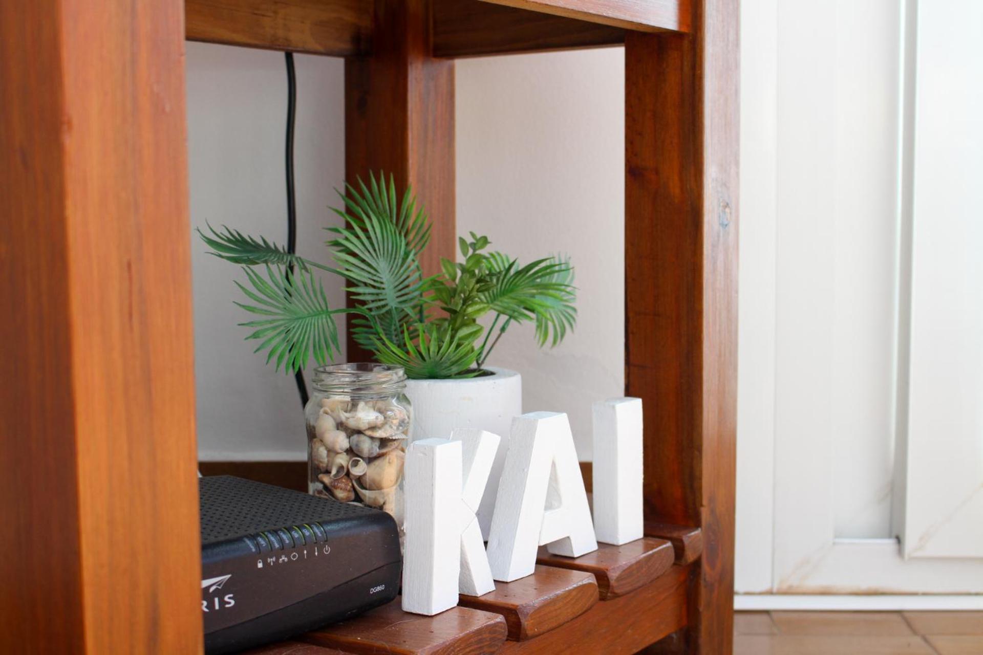 Casa Kai Mar de las Pampas