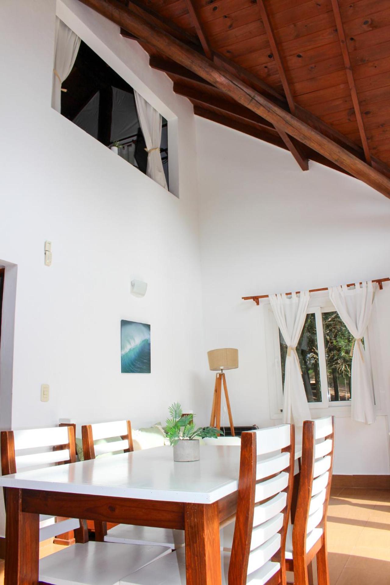 Casa Kai Mar de las Pampas