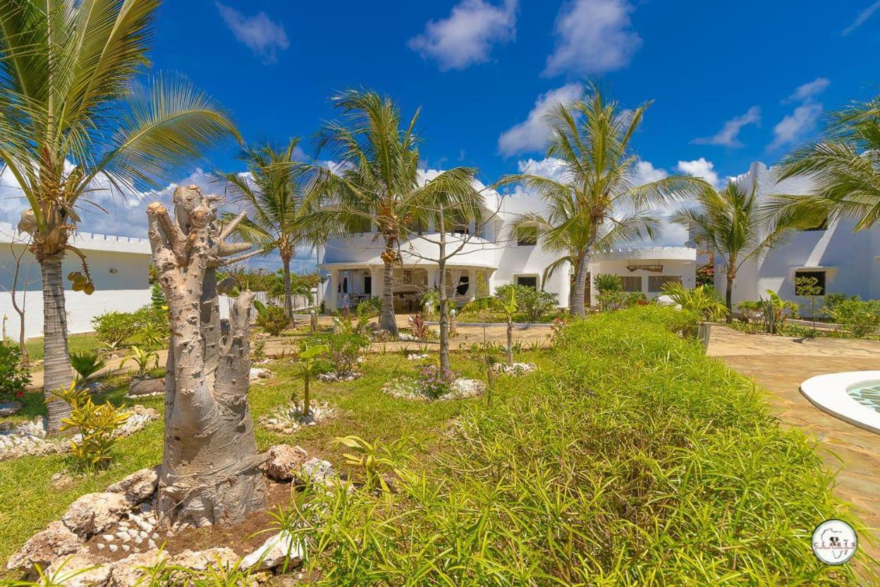 Kenya Residence Watamu view 2