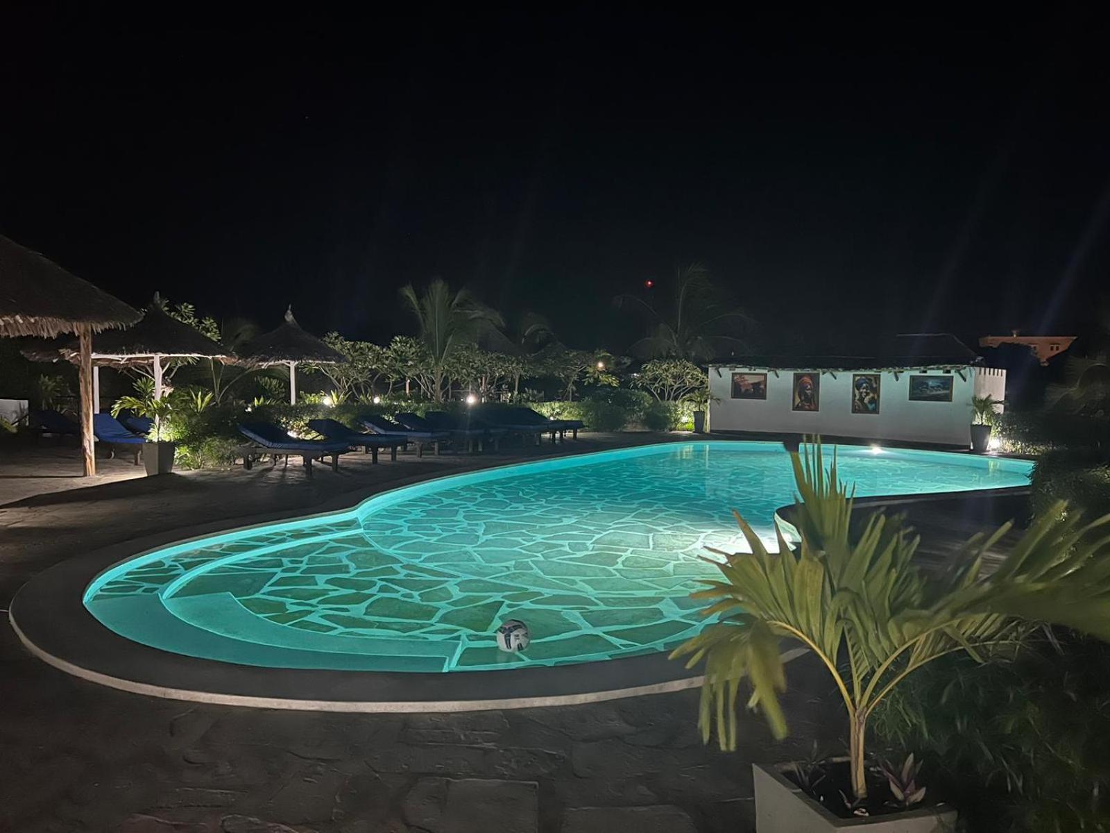 Kenya Residence Watamu view 3