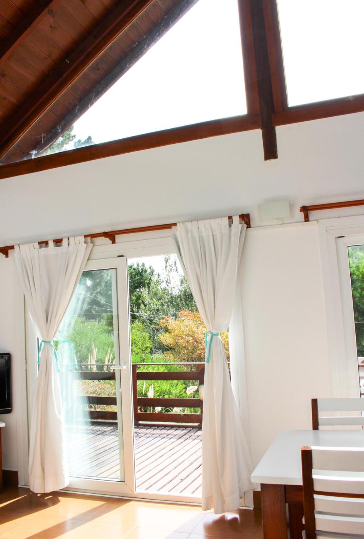 Casa Kai Mar de las Pampas