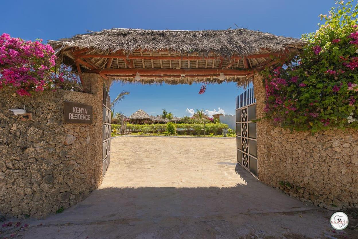 Kenya Residence Watamu view 4