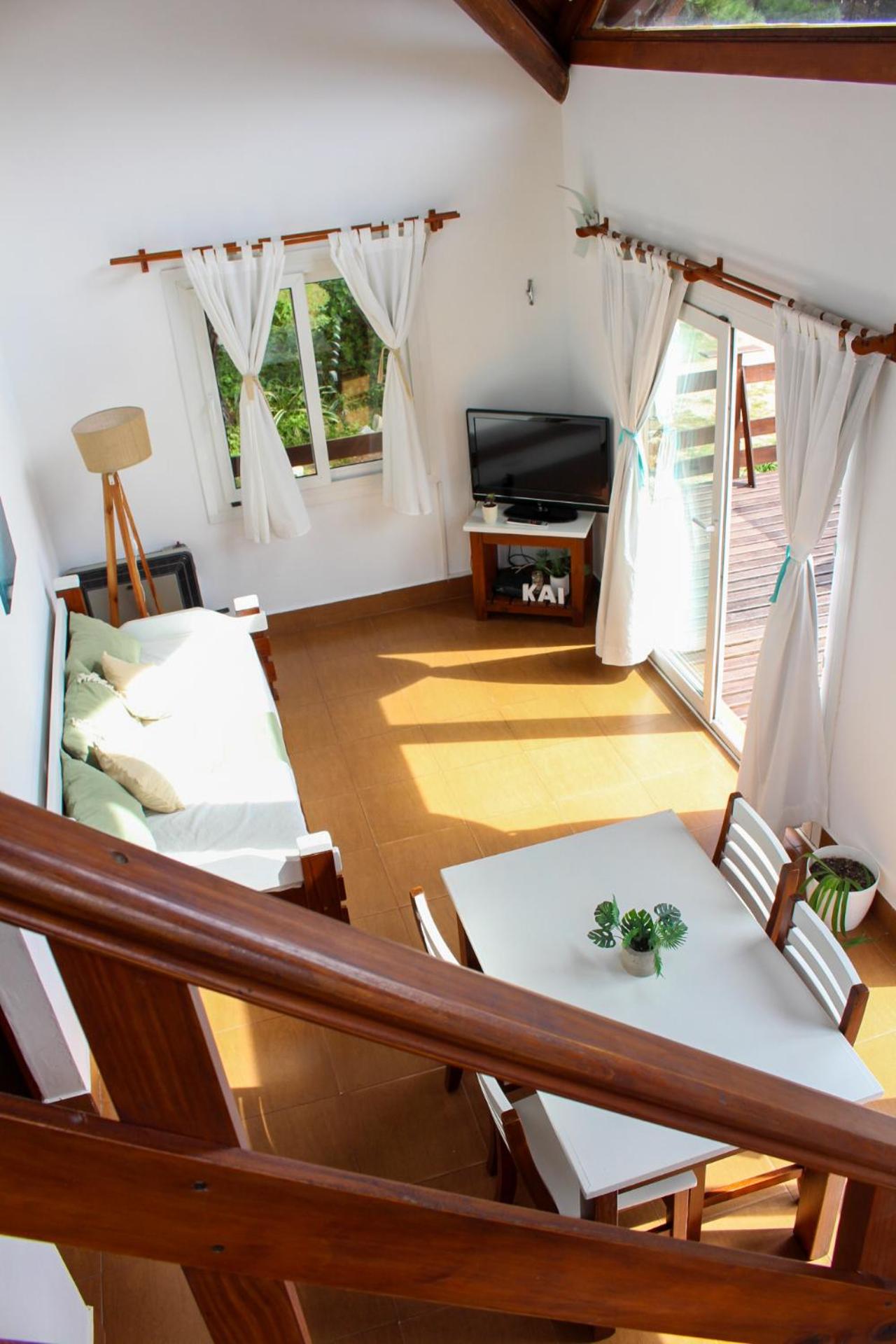 Casa Kai Mar de las Pampas
