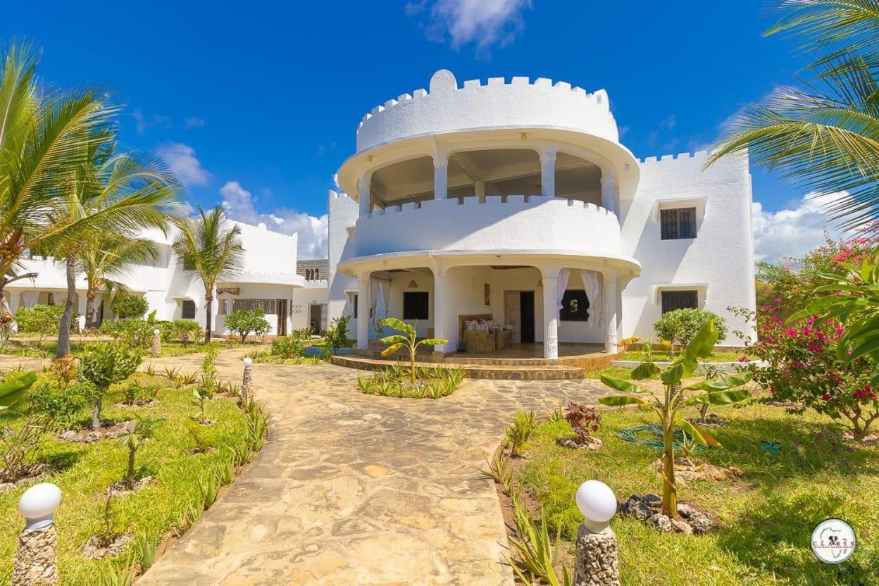 Kenya Residence Watamu view 5